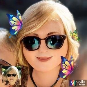 Meet your Posher, Michelle